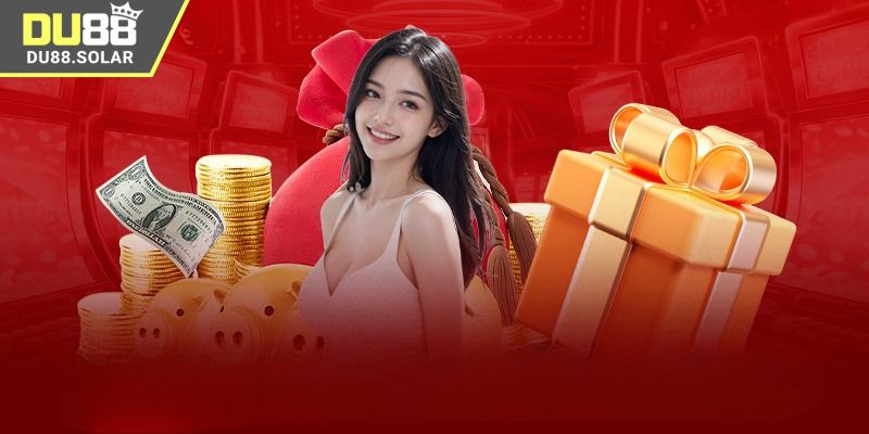 Cách để tham gia tặng 88K khi đăng ký DU88