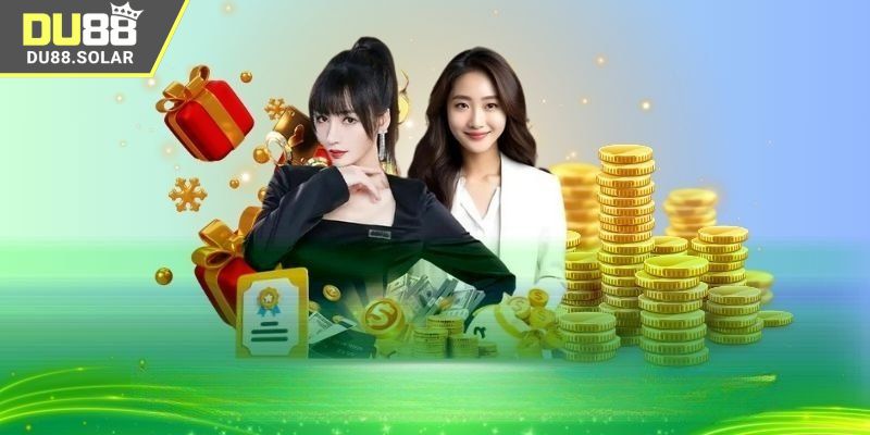 Cách để tham gia và tăng hạng VIP trên DU88