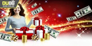 DU88 tặng điểm thưởng VIP