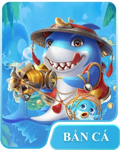 Sảnh game bắn cá du88