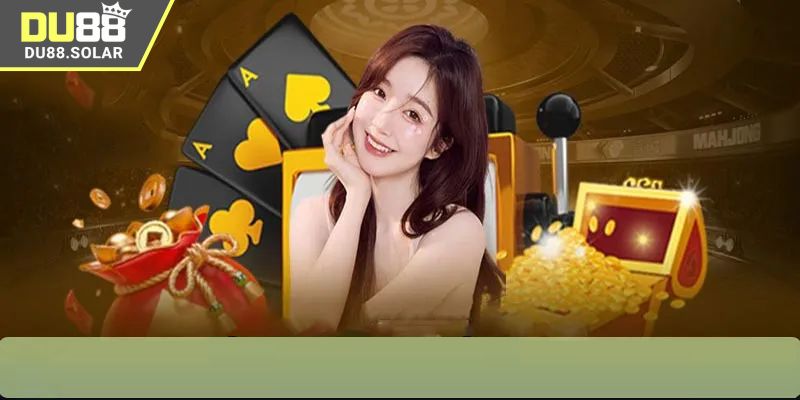 Khái quát về chương trình DU88 tặng thưởng miễn phí