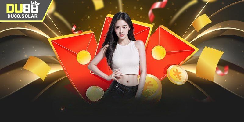 Lợi ích vượt trội của DU88 tặng điểm thưởng VIP
