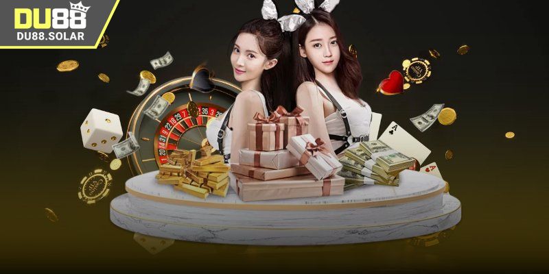 Tổng quan các chương trình khuyến mãi tại DU88